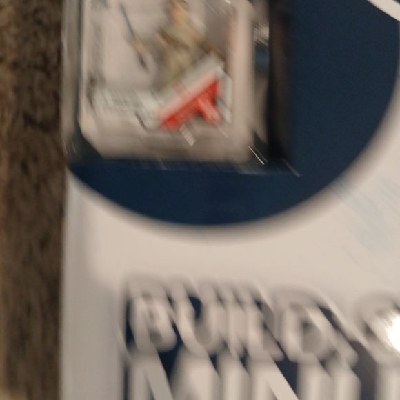 Disney Building Blocks Mini Store Set Multicolor - Picture 3 of 4